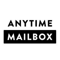 Anytime Mailbox Virtual Mail